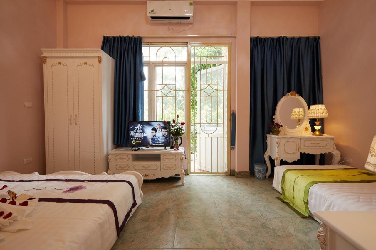 Lucky Budda Hotel