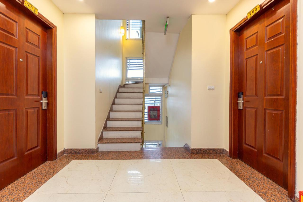 Hotel B & Travel - 5 Mins Hoan Kiem Hanoi