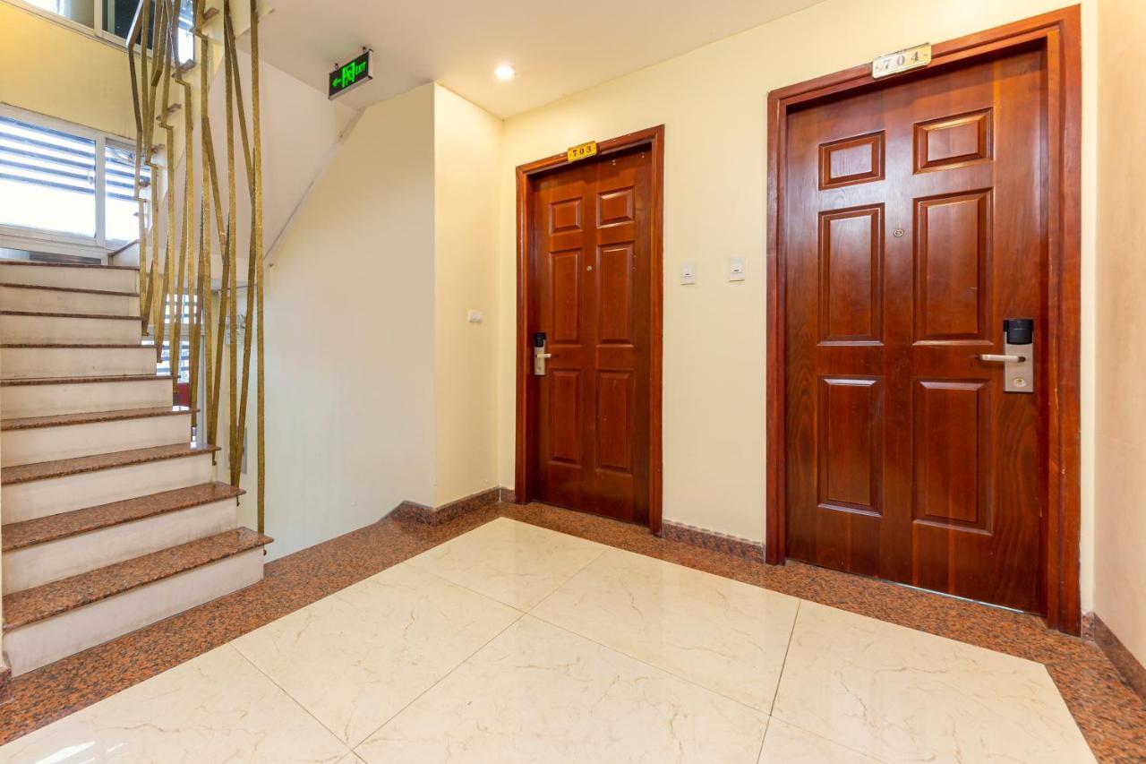 B & Travel - 5 Mins Hoan Kiem Hotel Hanoi