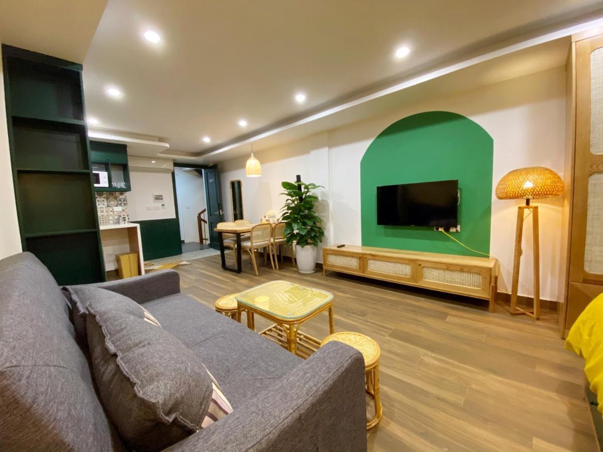 Lubi House Hanói