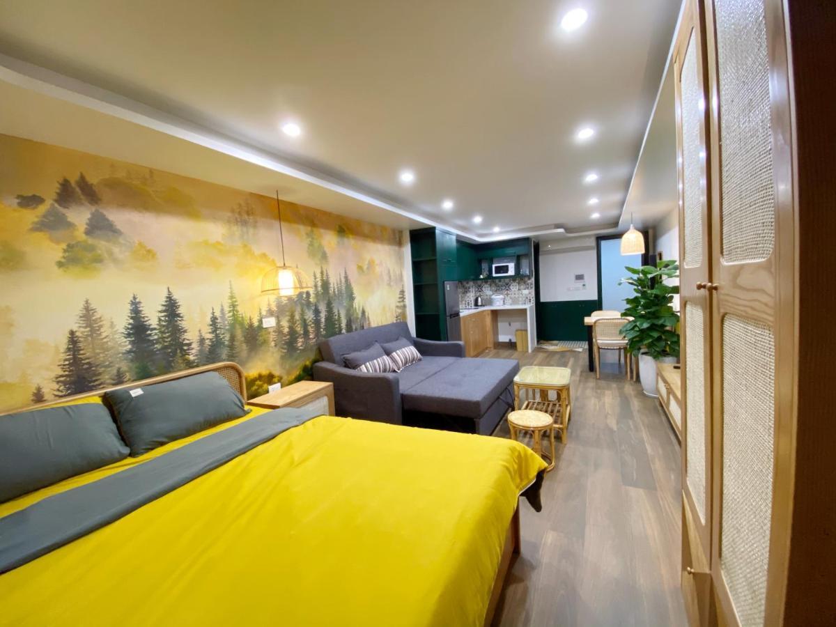 Lubi House * Hanói