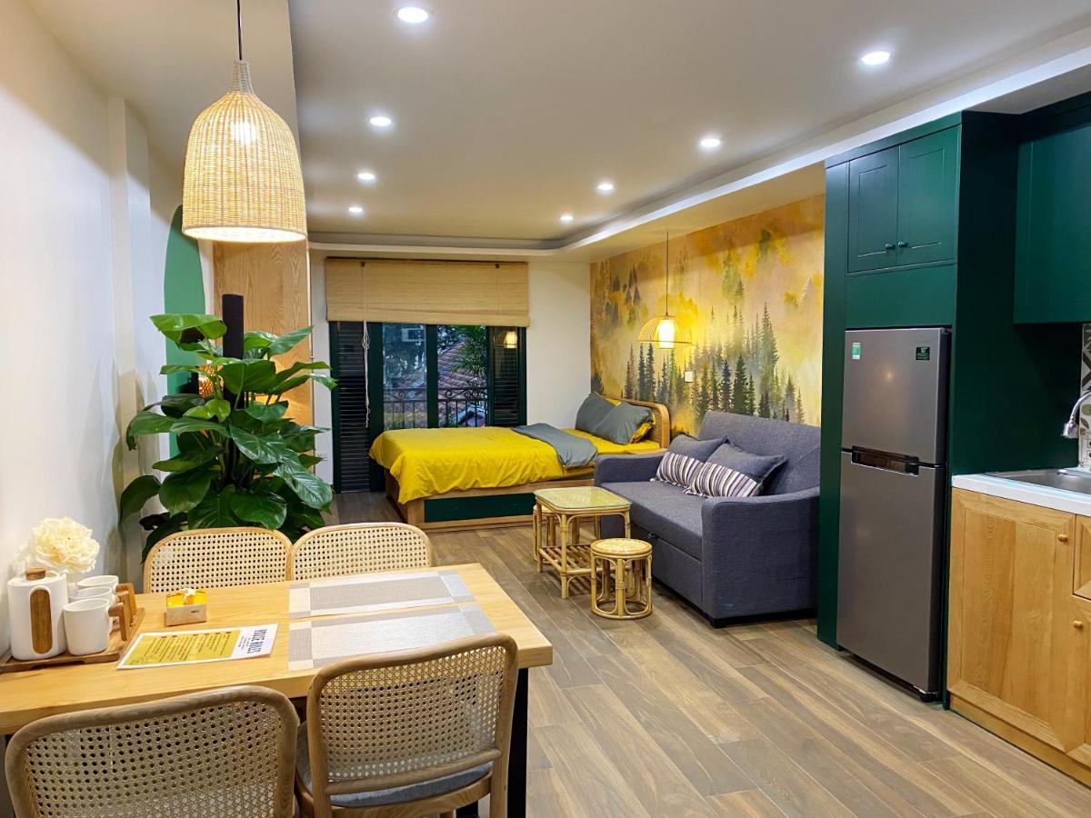 Lubi House Aparthotel