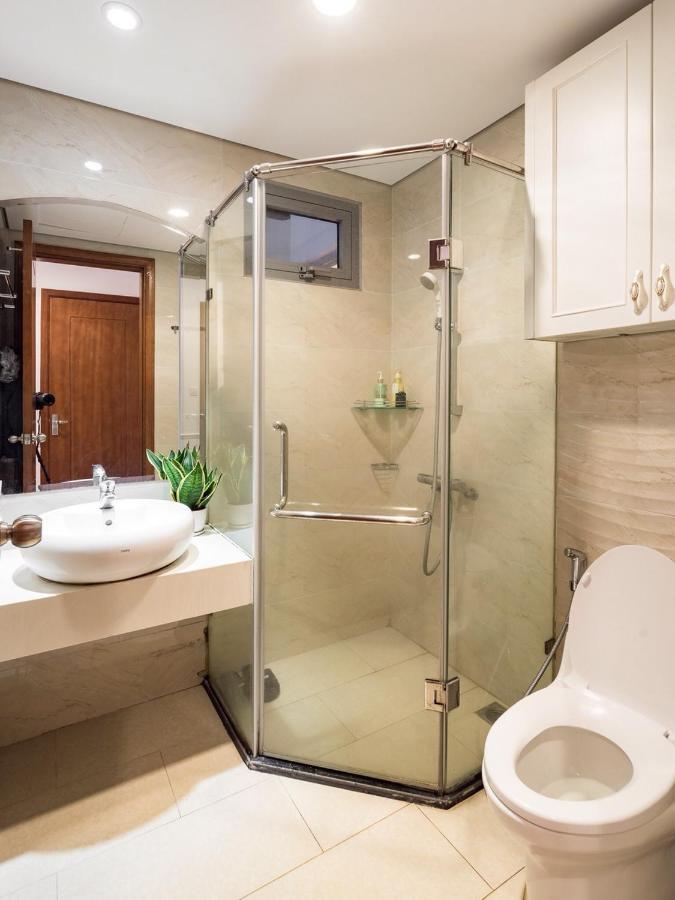 Bom Homes- Vinhomes Times City- Service *