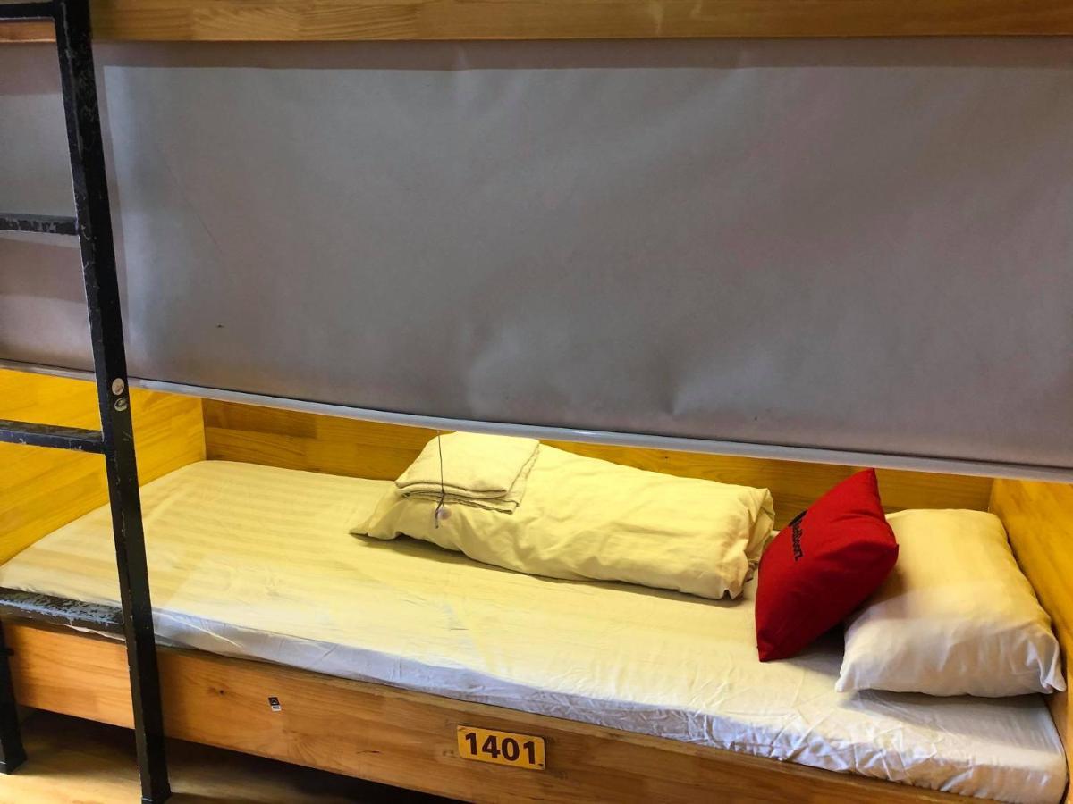 Hotel Box Hanoi