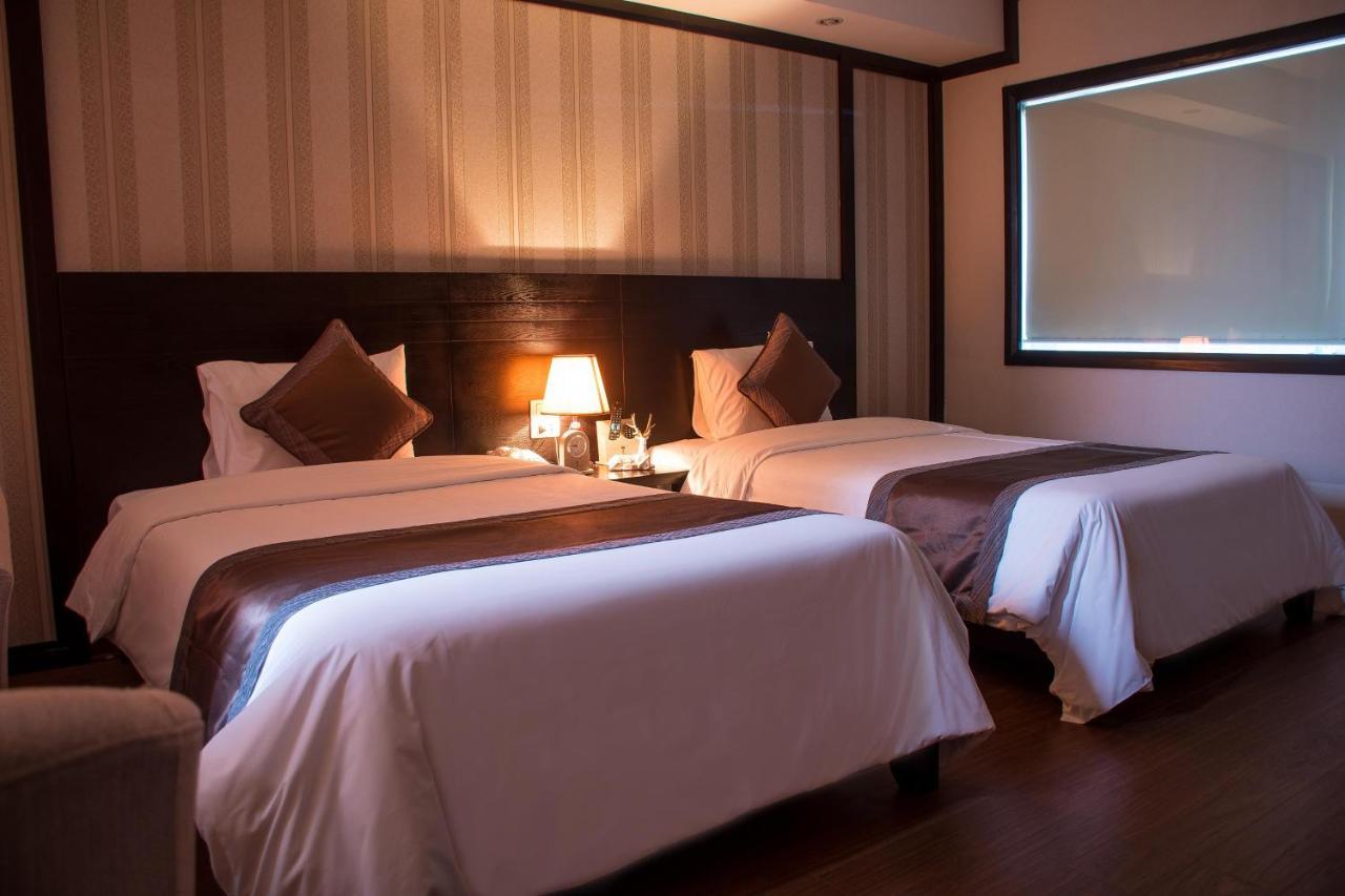 Hotel Friendship 4*
