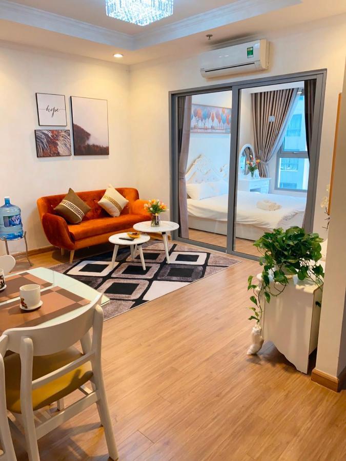 Bom Homes- Vinhomes Times City- Service Hanoi