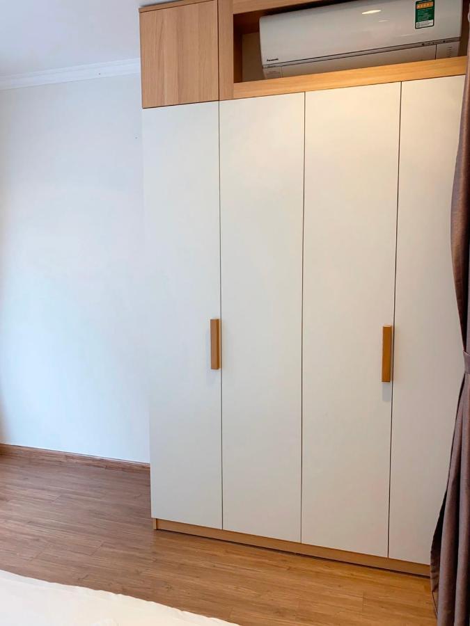 Apartment Bom Homes- Vinhomes Times City- Service