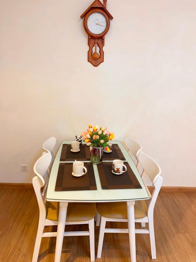 Bom Homes- Vinhomes Times City- Service Hanoi