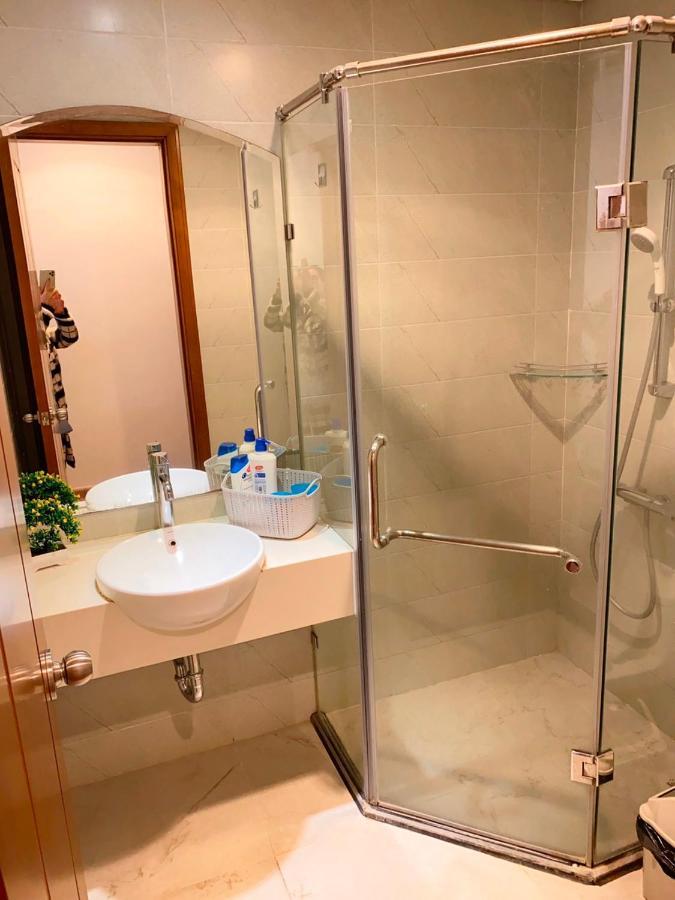 Bom Homes- Vinhomes Times City- Service Hanoi