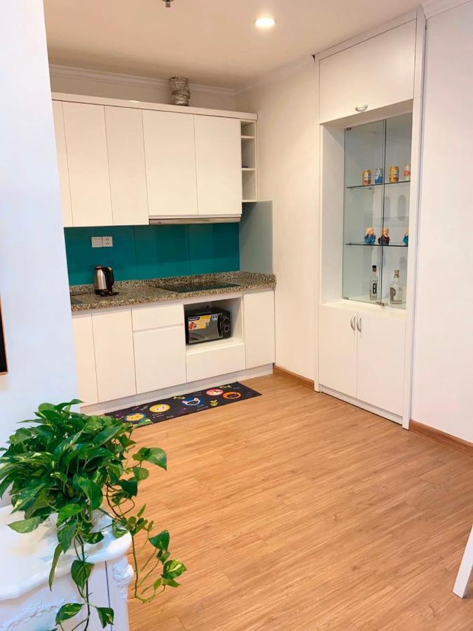 Bom Homes- Vinhomes Times City- Service * Hanoi
