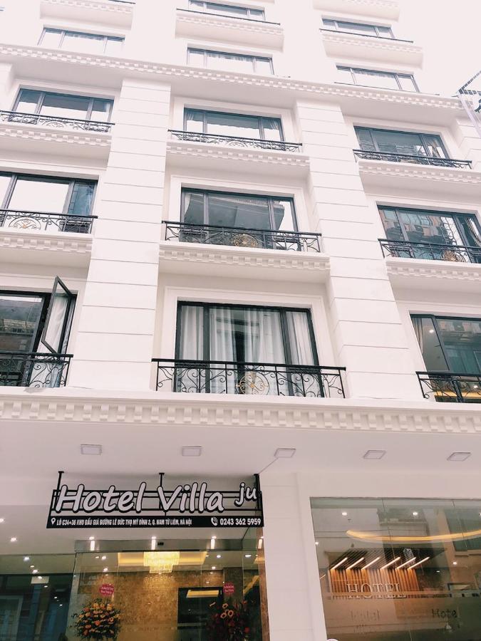 Hotel Ju