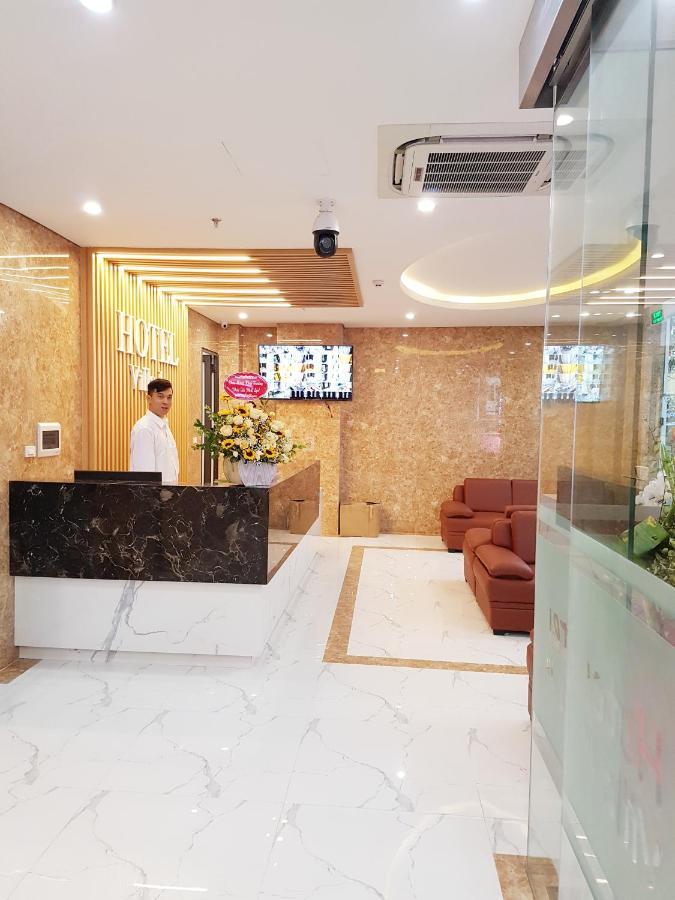 Ju Hotel Hanoi