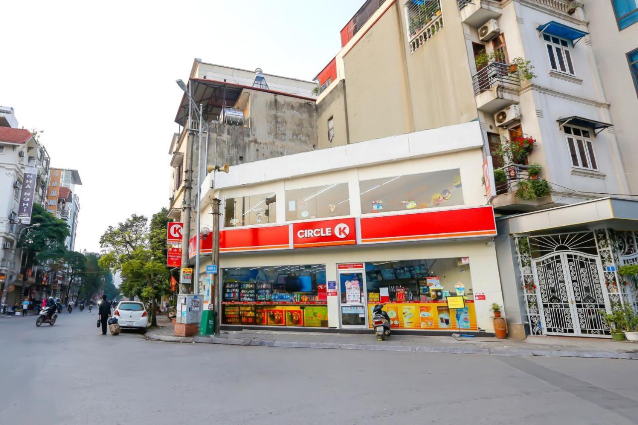 Spot On 820 My Lan Hà Nội