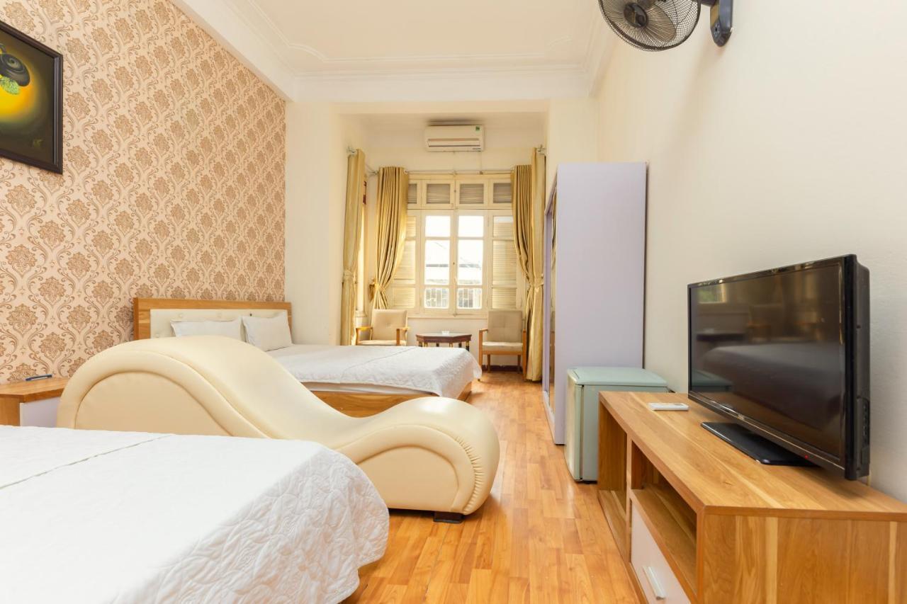Spot On 820 My Lan Khách sạn Hà Nội