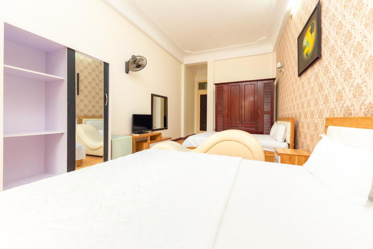 Khách sạn Spot On 820 My Lan Hà Nội