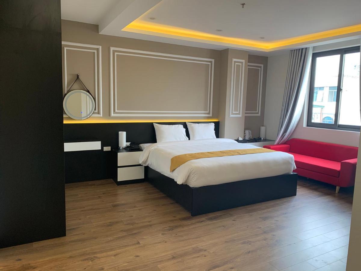 Ju Hanoi