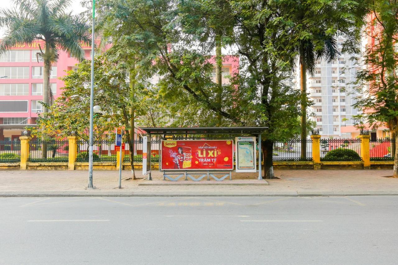 Khách sạn Spot On 820 My Lan