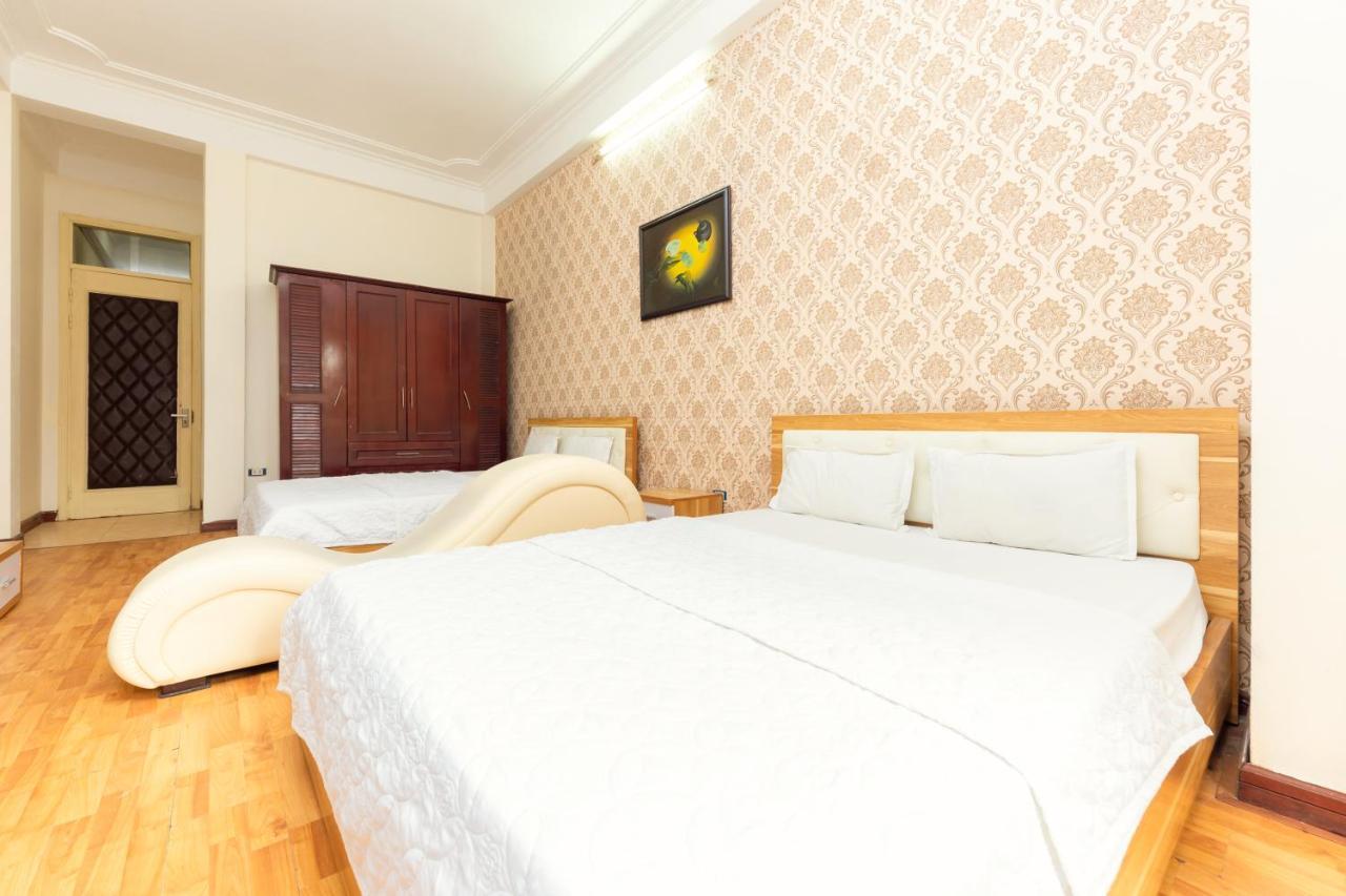 Khách sạn Spot On 820 My Lan Hà Nội