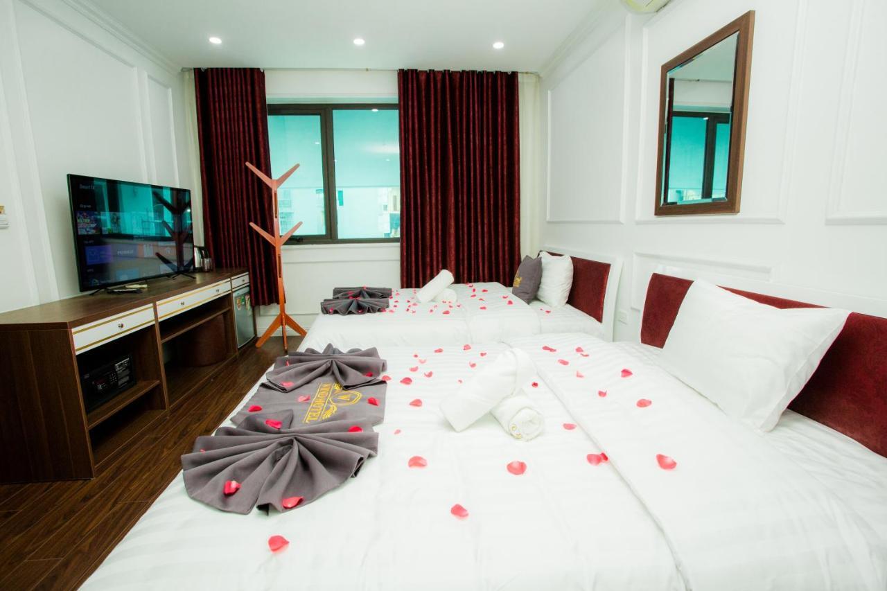 Wind 2* Hà Nội