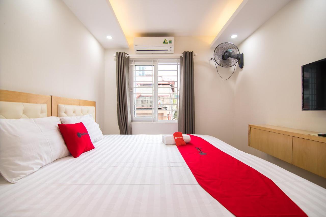 Newstyle Tran Duy Hung Hanoi