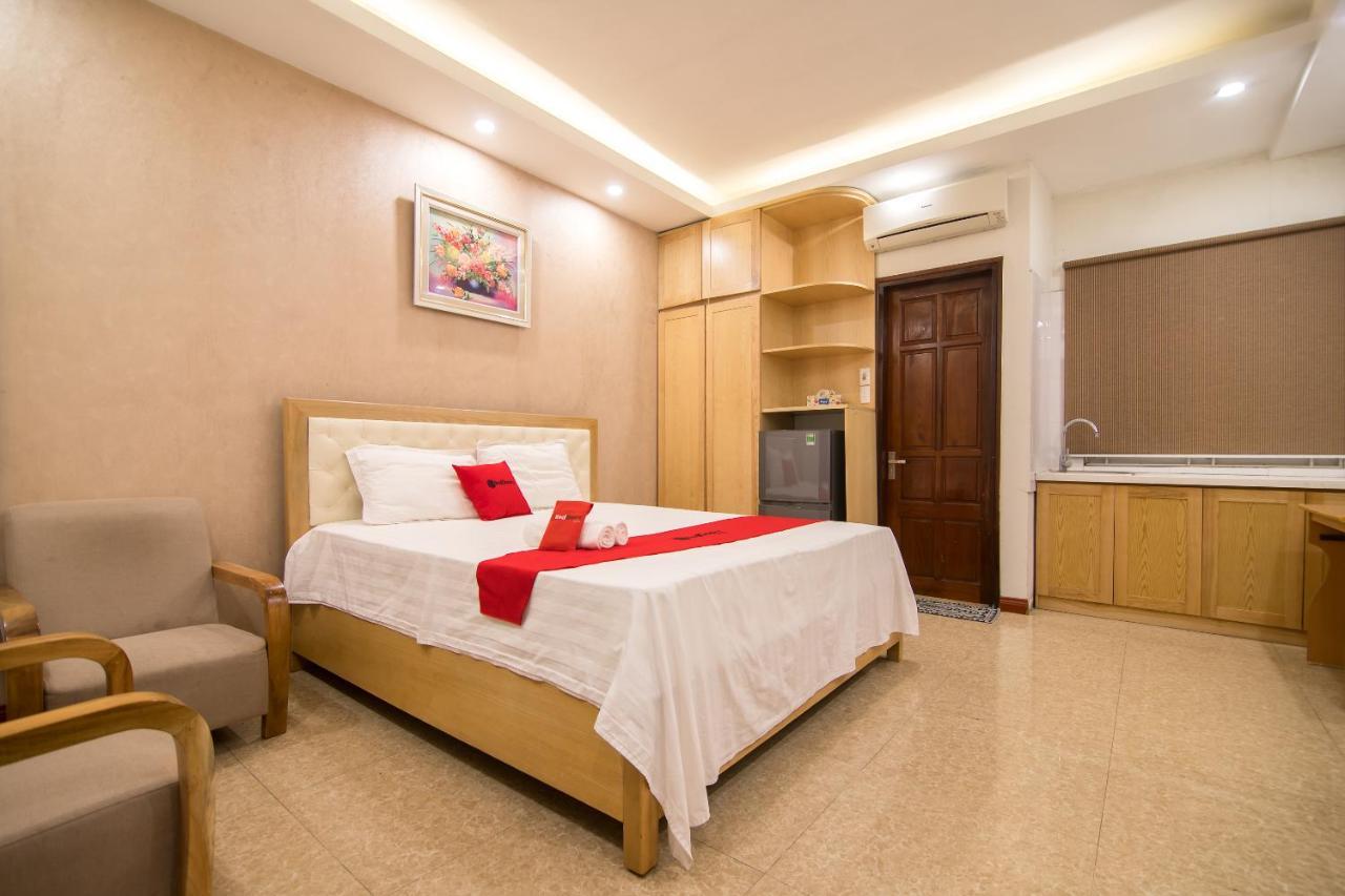 Hotel Newstyle Tran Duy Hung Hanoi