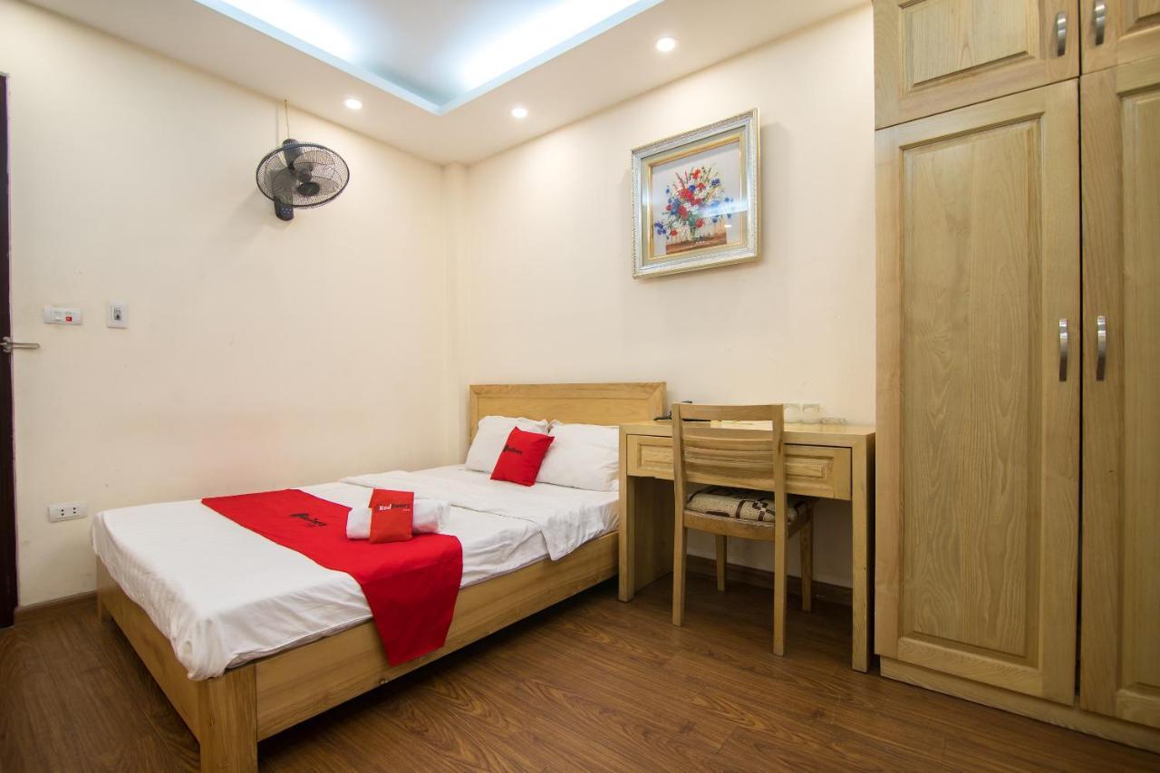 Newstyle Tran Duy Hung Hotel