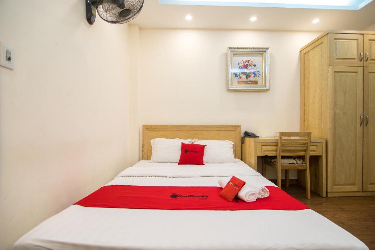 Hotel Newstyle Tran Duy Hung 2*