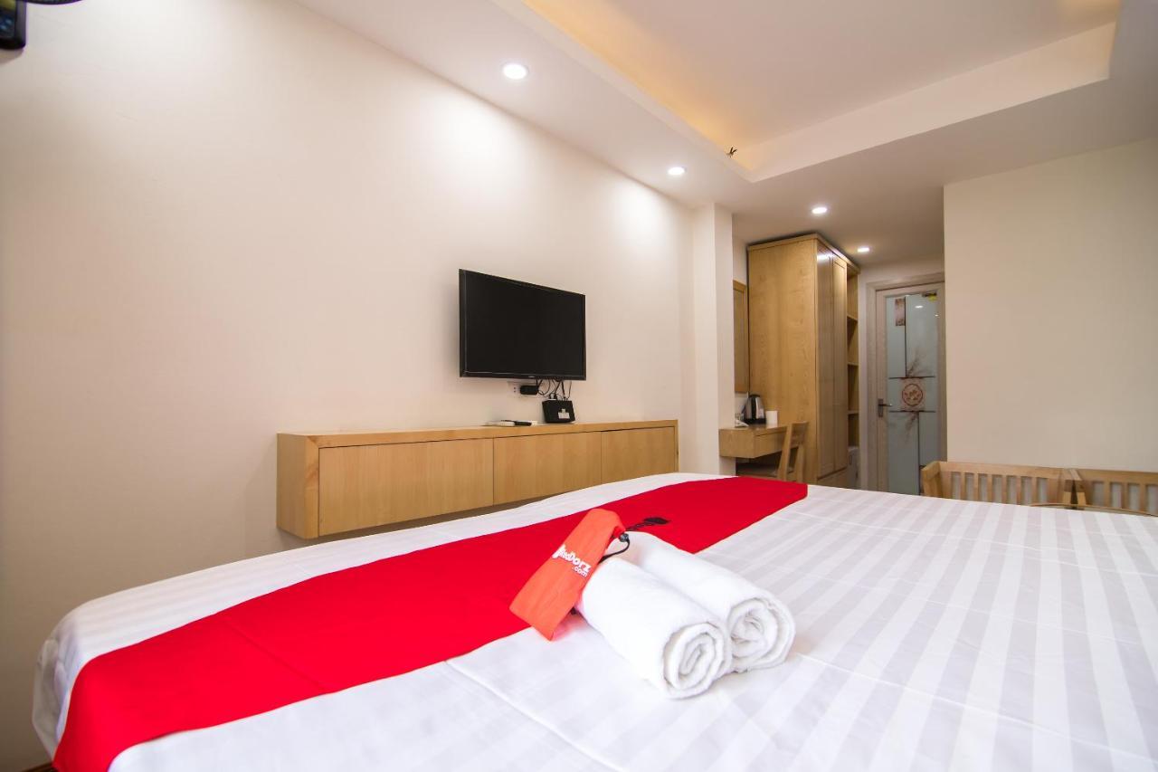 Hotel Newstyle Tran Duy Hung