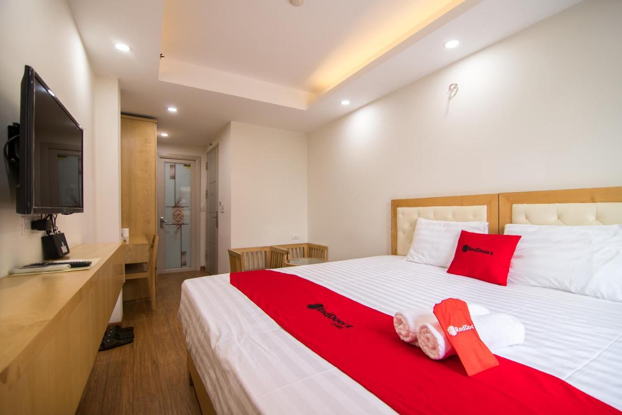 Hotel Newstyle Tran Duy Hung Hanoi
