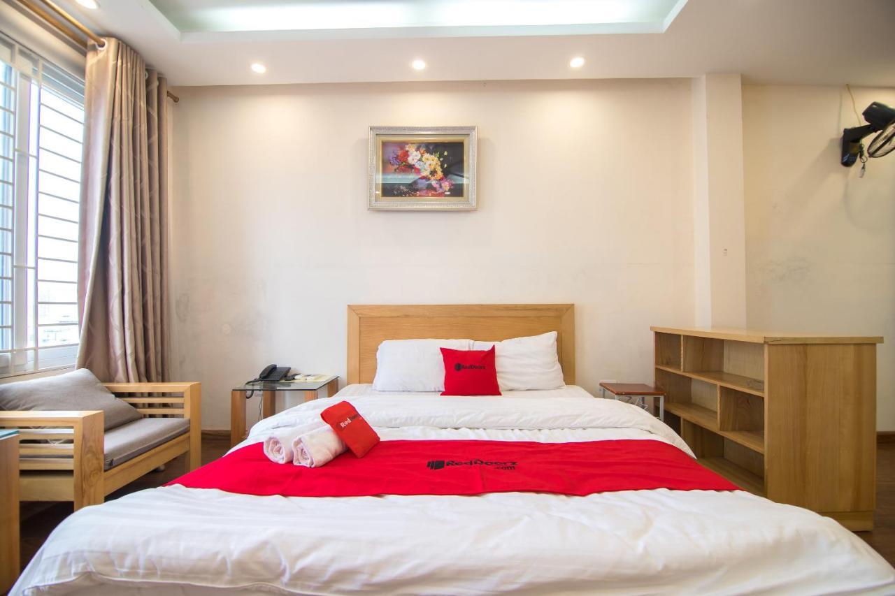 Hotel Newstyle Tran Duy Hung Hanoi