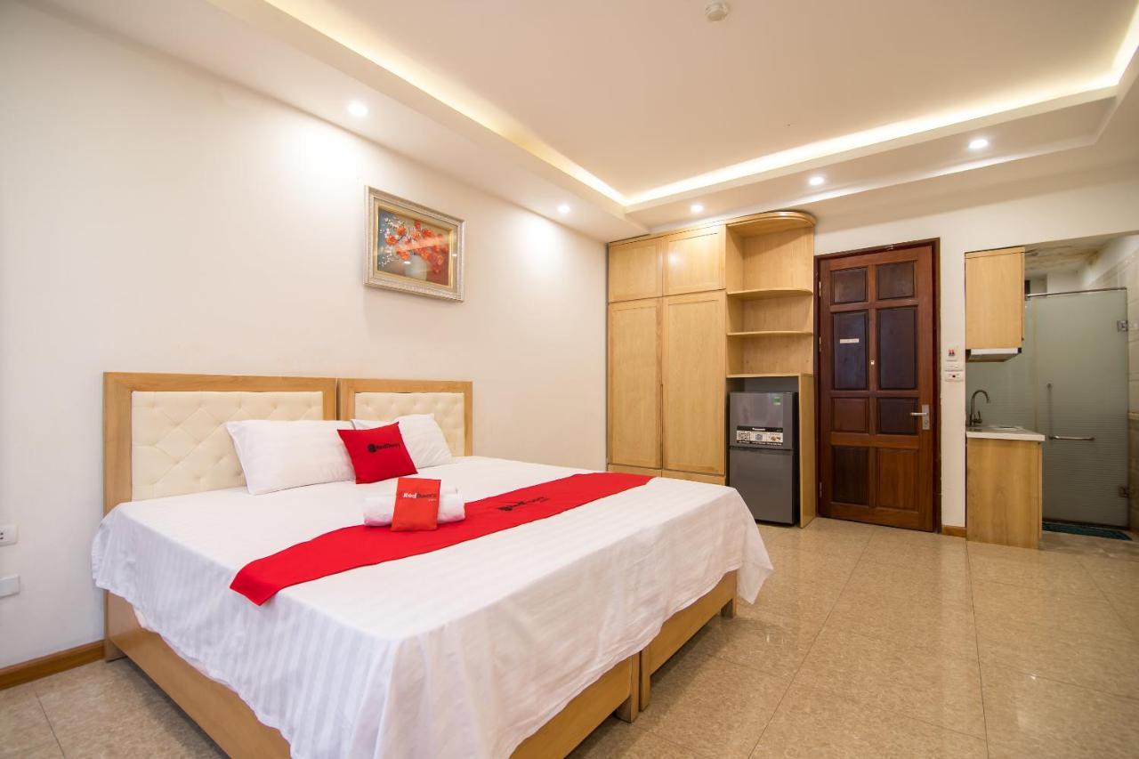 Hotel Newstyle Tran Duy Hung 2*