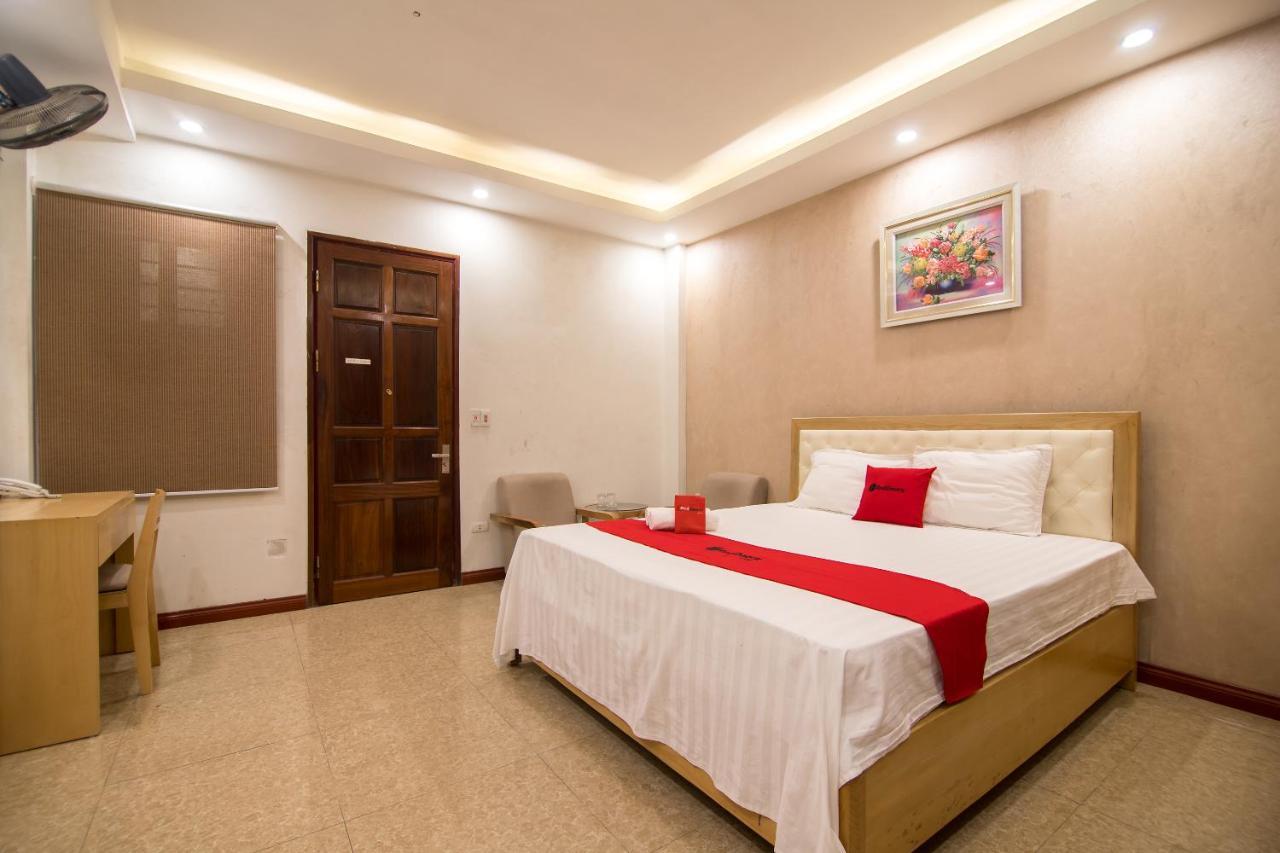 Hotel Newstyle Tran Duy Hung 2*