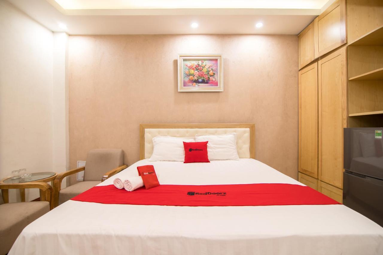 Newstyle Tran Duy Hung Hotel
