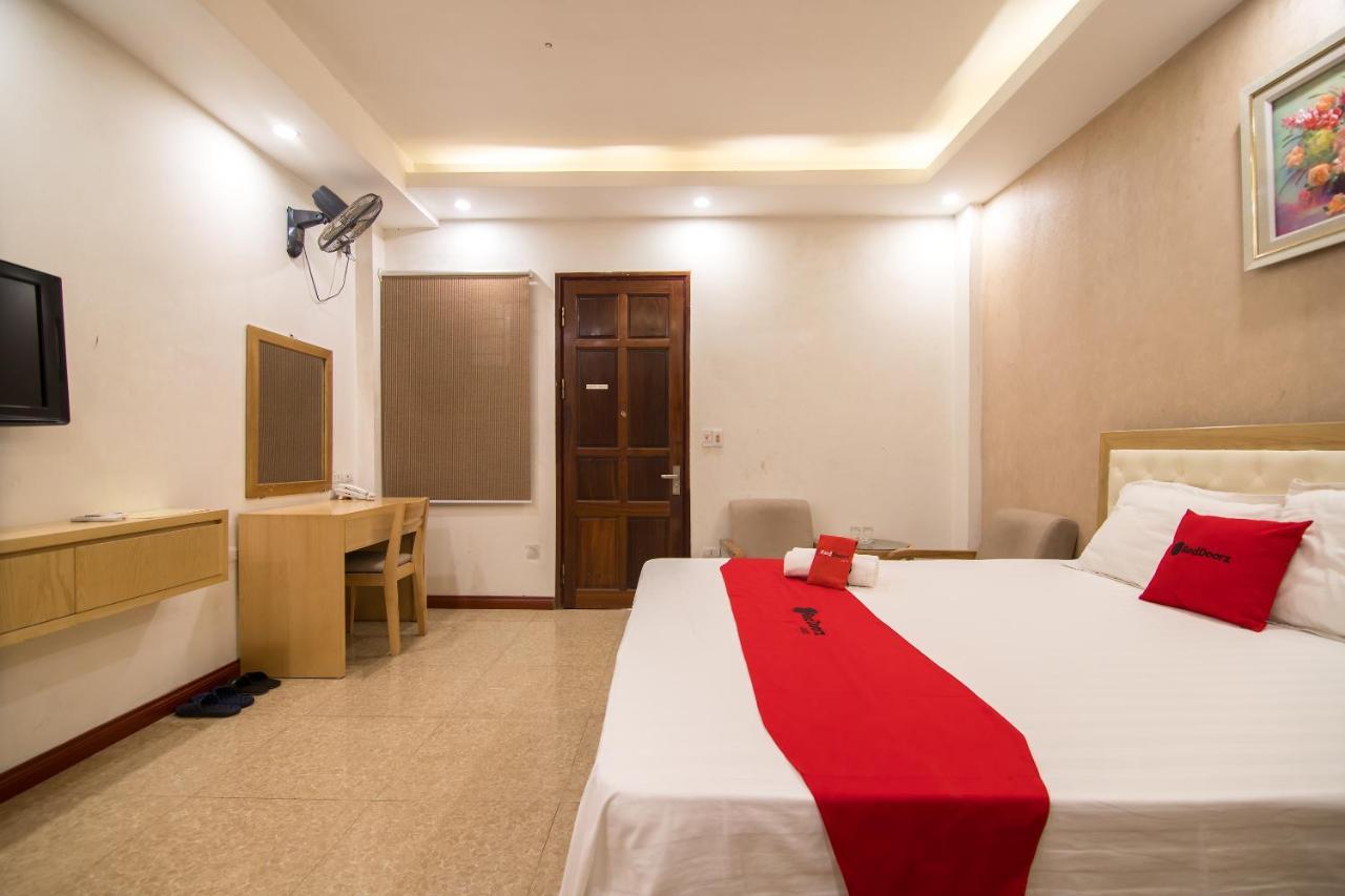 Hotel Newstyle Tran Duy Hung