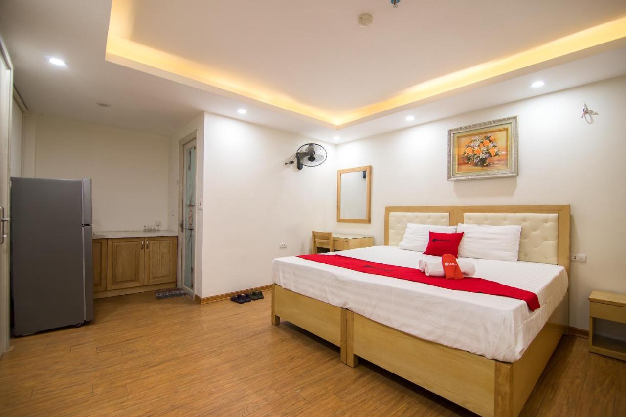 Hotel Newstyle Tran Duy Hung