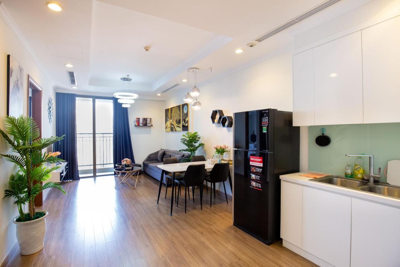 Apartment Full House Times Hanoi