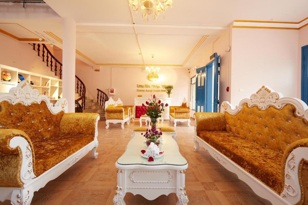 Lucky Budda Hotel
