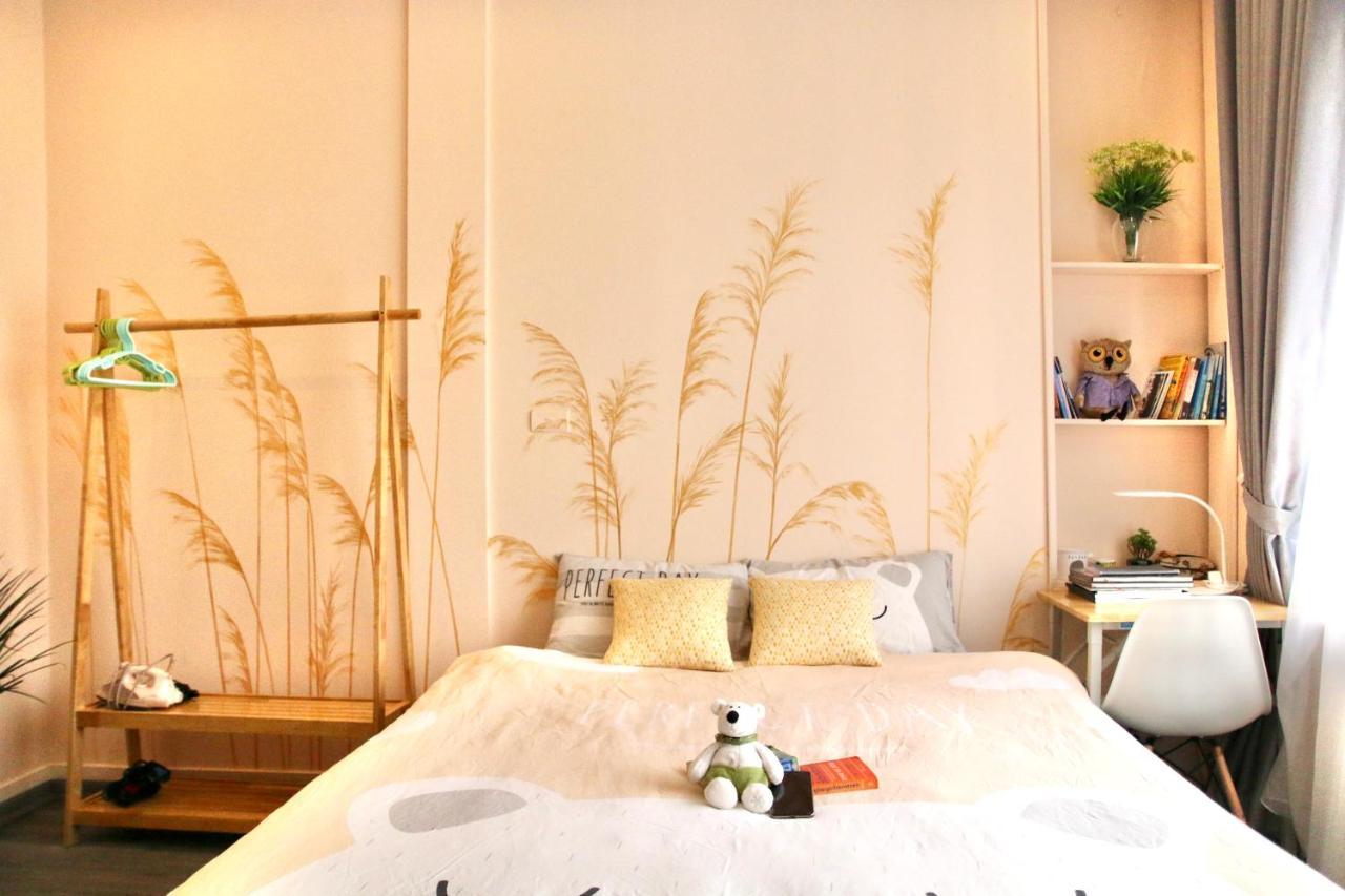 Vitamin Hoan Kiem Apartment Hanoi