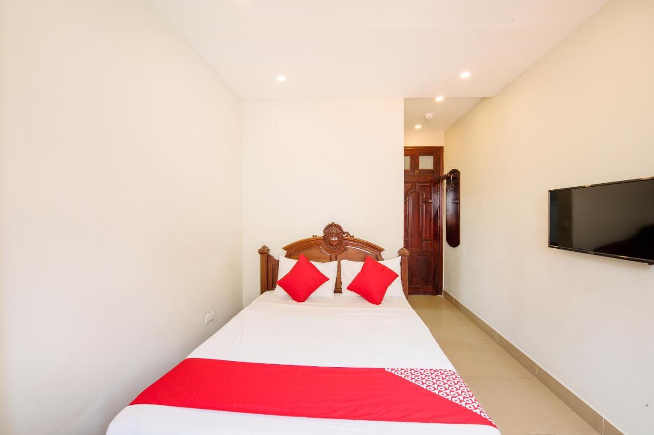 Oyo 333 Nhue Giang 2* Hanoi