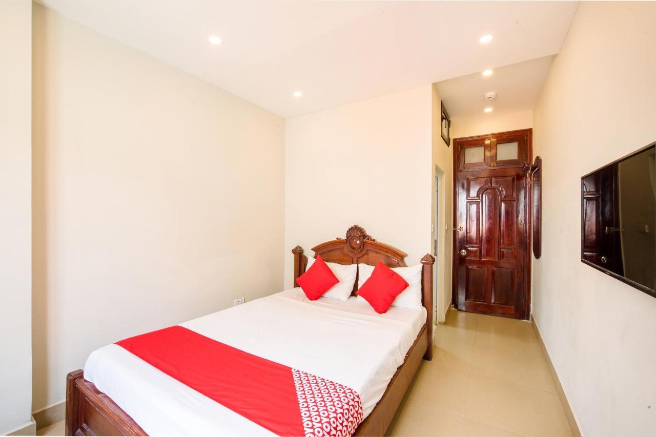 Oyo 333 Nhue Giang Hotel Hanoi