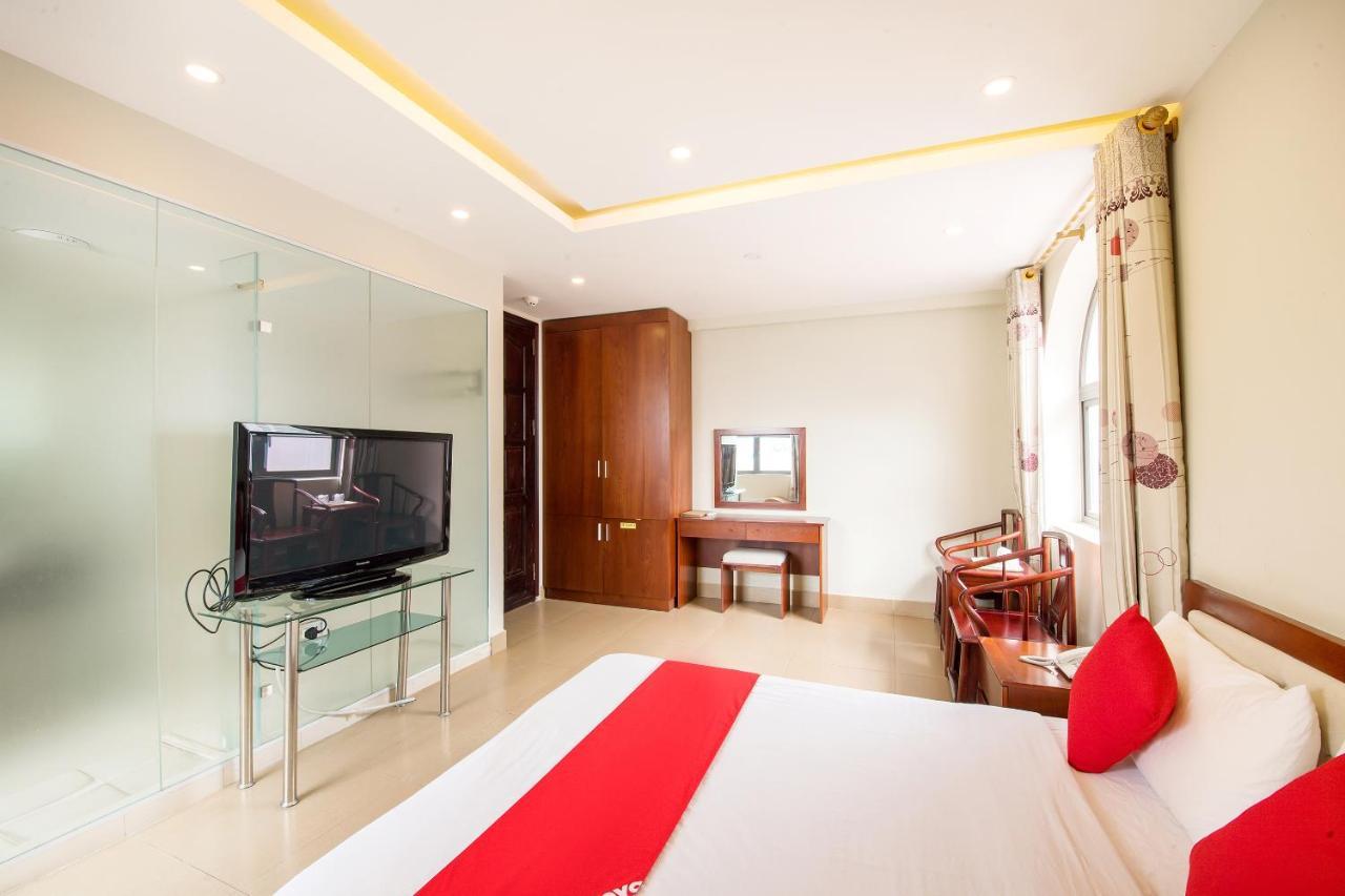 Oyo 333 Nhue Giang Hotel