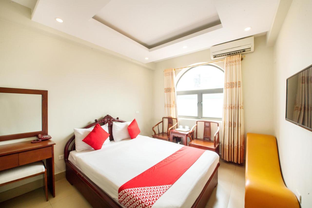 Hotel Oyo 333 Nhue Giang 2*