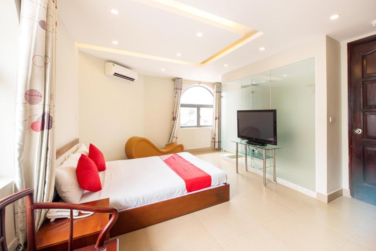 Hotel Oyo 333 Nhue Giang
