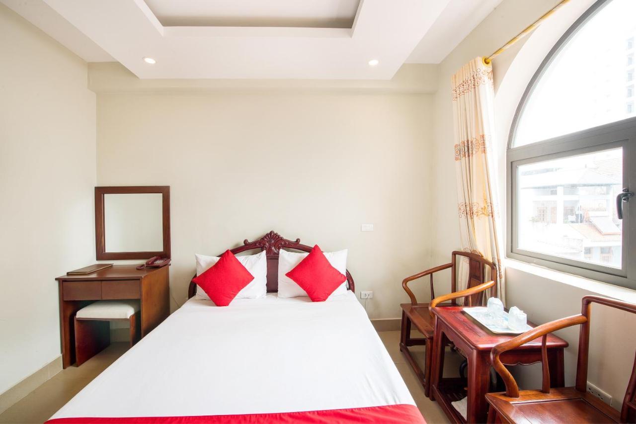 Oyo 333 Nhue Giang Hotel