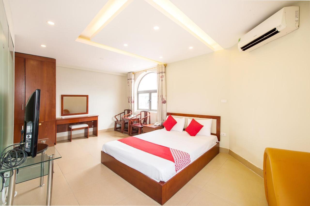 Oyo 333 Nhue Giang Hotel 2*