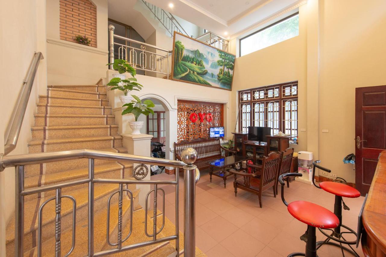 Oyo 333 Nhue Giang