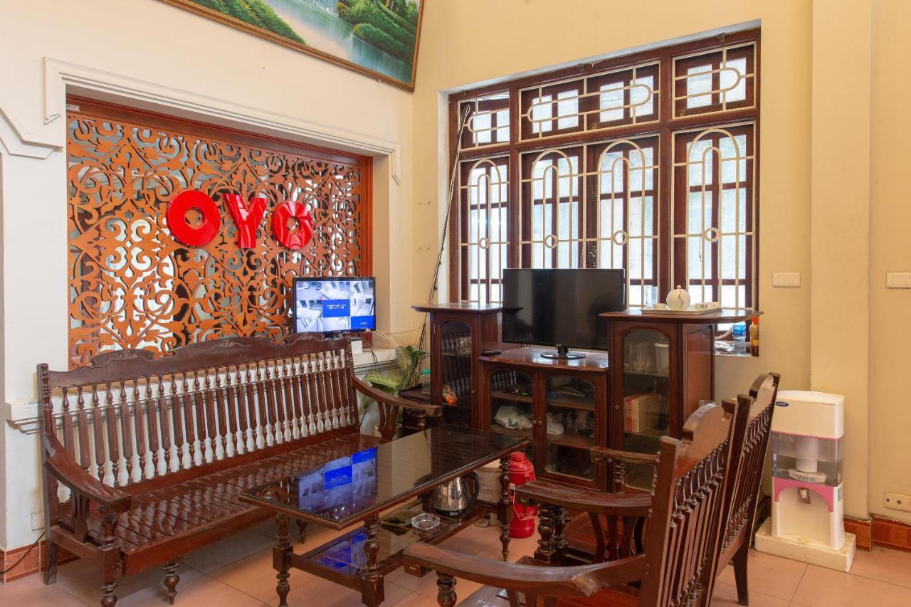 Hotel Oyo 333 Nhue Giang 2*
