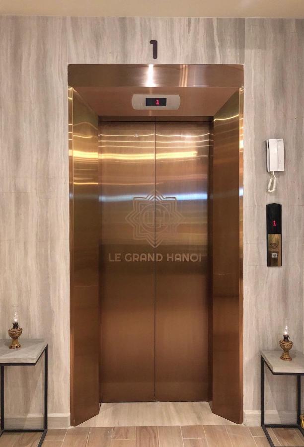 Le Grand - The Oriental 3*