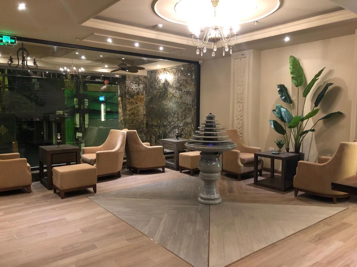 Le Grand - The Oriental 3*