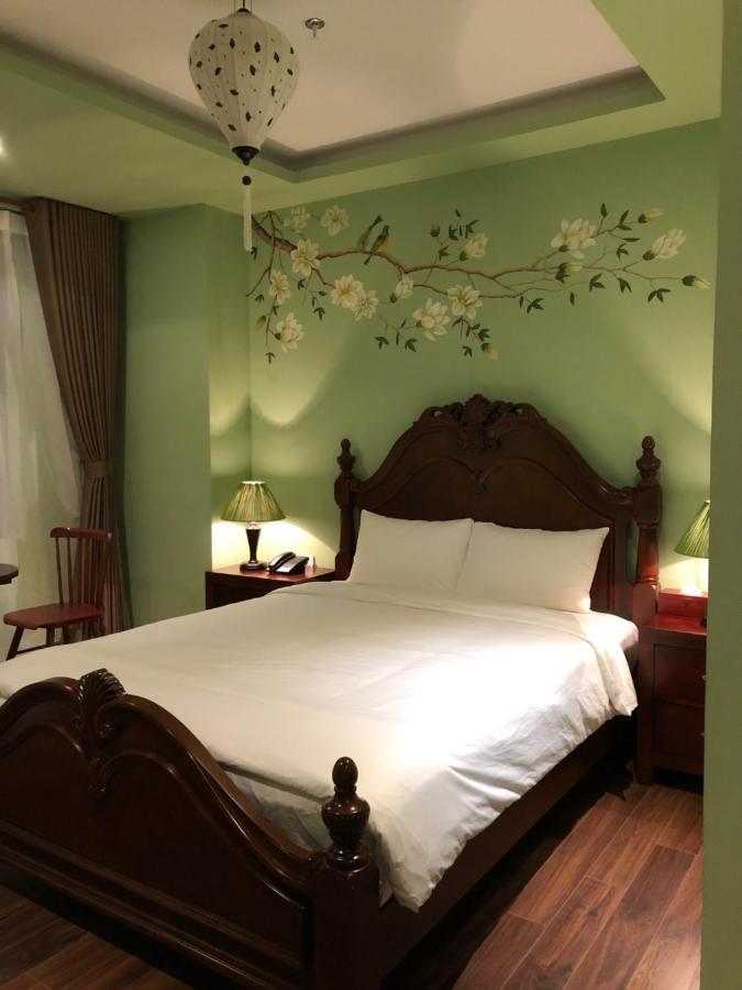 Le Grand - The Oriental 3*